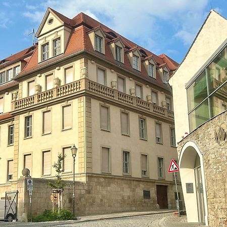 Apartamento Maximi Loft - Ferien & Business Merseburgo Exterior foto