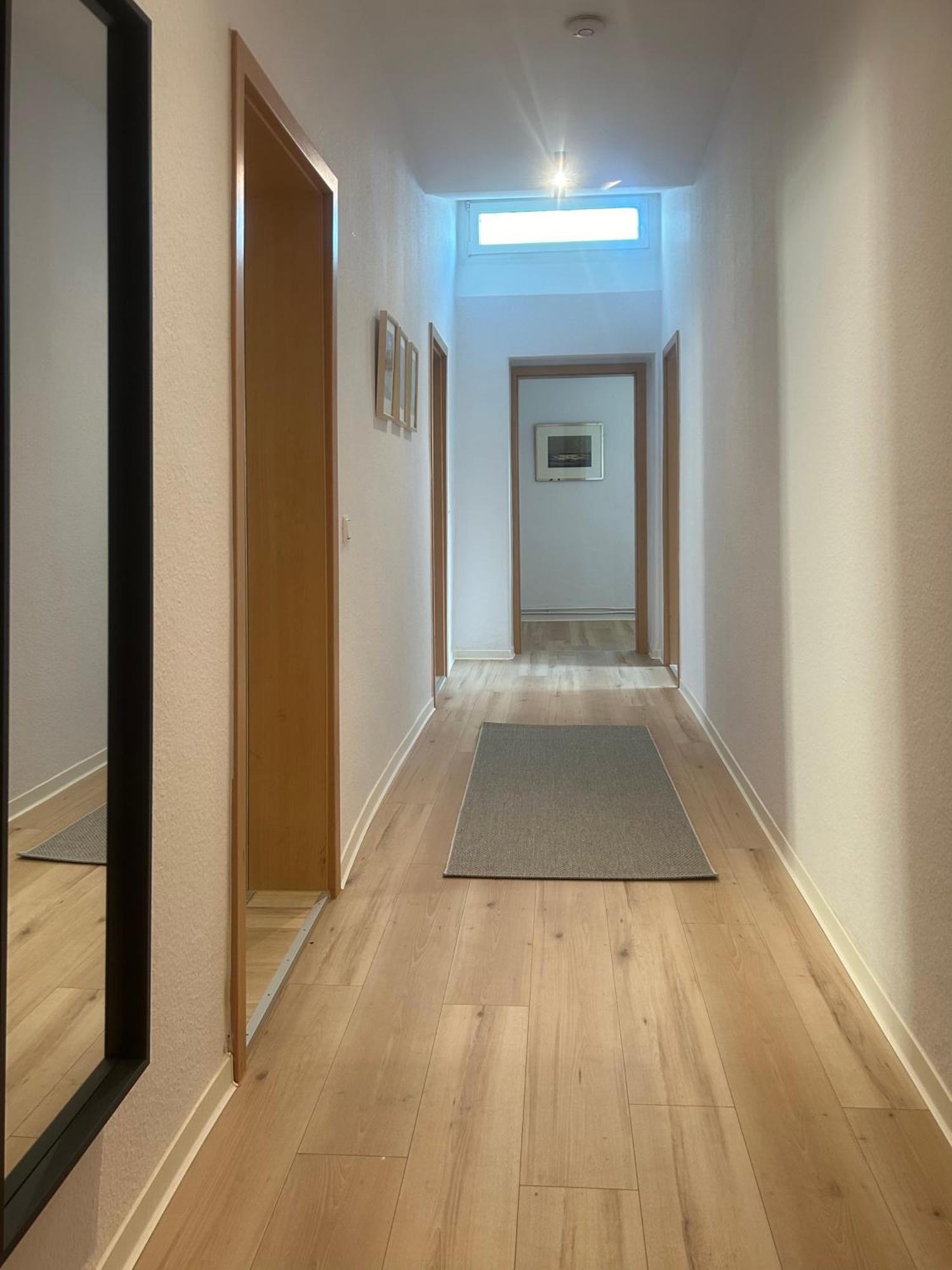 Apartamento Maximi Loft - Ferien & Business Merseburgo Exterior foto