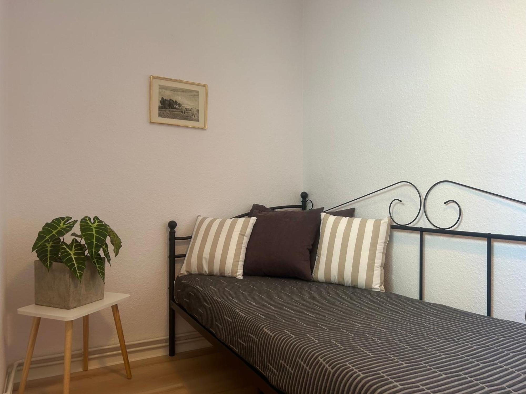 Apartamento Maximi Loft - Ferien & Business Merseburgo Exterior foto